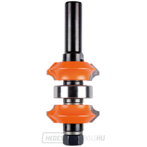 CMT Kétoldalas lekerekítő vágó - R4,75 I11,1-34,75 S=12 HW CMT Kétoldalas lekerekítő vágó - R4,75 I11,1-34,75 S=12 HW gallery main image