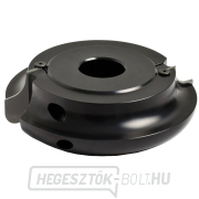 IGM F612 konvex-konkáv maró R10 MAN - D130x35 d30 Z2 ALU - D130x35 d30 Z2 ALU IGM F612 konvex-konkáv maró R10 MAN - D130x35 d30 Z2 ALU - D130x35 d30 Z2 ALU gallery main image