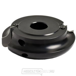 IGM F612 konvex-konkáv maró R10 MAN - D130x35 d30 Z2 ALU - D130x35 d30 Z2 ALU IGM F612 konvex-konkáv maró R10 MAN - D130x35 d30 Z2 ALU - D130x35 d30 Z2 ALU gallery main image