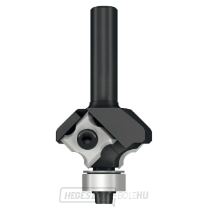 IGM F062 Radius borotvapengés vágó HW - R3 D27x3 L57,5 S=8 IGM F062 Radius borotvapengés vágó HW - R3 D27x3 L57,5 S=8 gallery main image