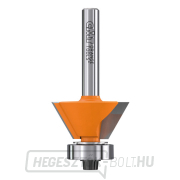 CMT C910 kombinált vágógép - 45° D27x5,5 S=8 HW CMT C910 kombinált vágógép - 45° D27x5,5 S=8 HW gallery main image