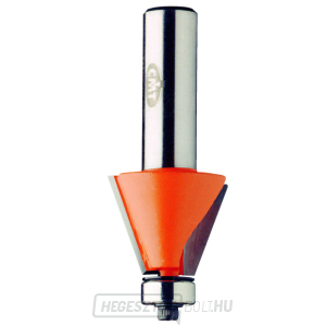 CMT C936 Szögvágó csapágyazással - 45° D45x18 S=12 HW CMT C936 Szögvágó csapágyazással - 45° D45x18 S=12 HW gallery main image