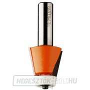 CMT C980 szögvágó a CORIAN-hoz - D28,5 I25,4 A10° S=12 CMT C980 szögvágó a CORIAN-hoz - D28,5 I25,4 A10° S=12 gallery main image