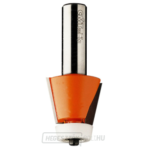 CMT C980 szögvágó a CORIAN-hoz - D28,5 I25,4 A10° S=12 CMT C980 szögvágó a CORIAN-hoz - D28,5 I25,4 A10° S=12 gallery main image