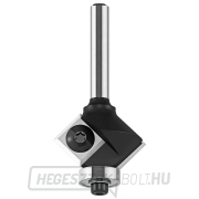 IGM F042 Szögvágó HW - 30° D28x10 L60 S=8 IGM F042 Szögvágó HW - 30° D28x10 L60 S=8 gallery main image