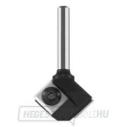 IGM F046 Szögvágó HW - 45° D29x8 L52 S=8 IGM F046 Szögvágó HW - 45° D29x8 L52 S=8 gallery main image