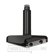 IGM F465 V-szögű maró HW - 150° D96,5x12,4 L95 S=20 Z2 IGM F465 V-szögű maró HW - 150° D96,5x12,4 L95 S=20 Z2 gallery main image