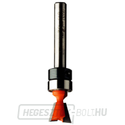 CMT Malom csapágyazással halszálkás kötéshez - D12,7x12,7 L52,4 14° S=6 HW CMT Malom csapágyazással halszálkás kötéshez - D12,7x12,7 L52,4 14° S=6 HW gallery main image