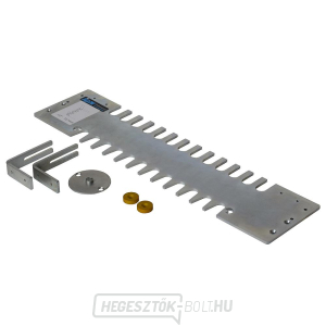 IGM FD3170 Kiegészítő sablon 12,7mm nyitott halszálkás fuga IGM FD3170 Kiegészítő sablon 12,7mm nyitott halszálkás fuga gallery main image