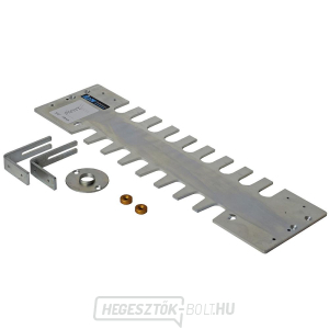 IGM FD3190 Kiegészítő sablon 19mm nyitott halszálkás kötés IGM FD3190 Kiegészítő sablon 19mm nyitott halszálkás kötés gallery main image