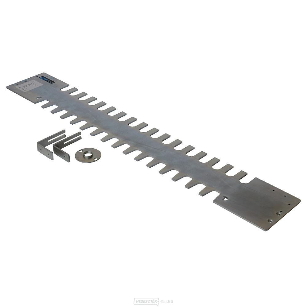 IGM FD6190 Kiegészítő sablon 19mm nyitott halszálkás kötés