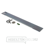 IGM FD6350 Kiegészítő sablon 6,3mm mini-irbin félig fedett illesztés IGM FD6350 Kiegészítő sablon 6,3mm mini-irbin félig fedett illesztés gallery main image