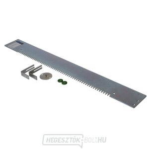 IGM FD6350 Kiegészítő sablon 6,3mm mini-irbin félig fedett illesztés IGM FD6350 Kiegészítő sablon 6,3mm mini-irbin félig fedett illesztés gallery main image