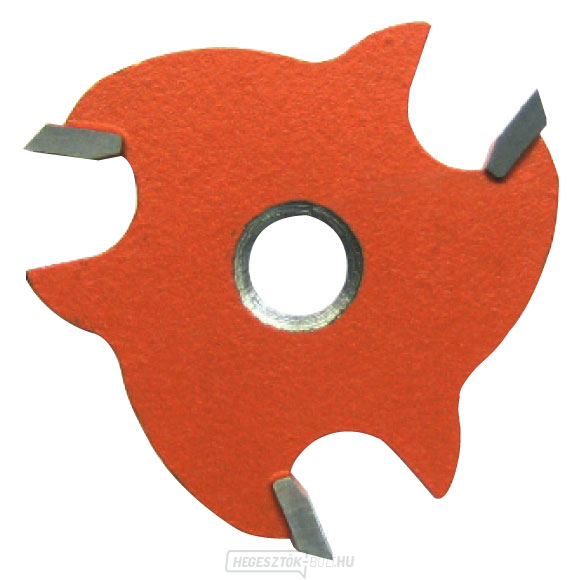 CMT C823 Lemezvágó süllyesztékkel - D47,6x3 F8