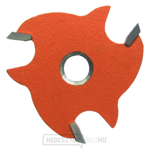 CMT C823 Lemezvágó süllyesztékkel - D47,6x4 F8 CMT C823 Lemezvágó süllyesztékkel - D47,6x4 F8 gallery main image