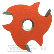 CMT C823 Lemezvágó süllyesztékkel - D47,6x6,4 F8 CMT C823 Lemezvágó süllyesztékkel - D47,6x6,4 F8 gallery main image