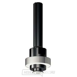 CMT C924 Tárcsavágó szár csapággyal - S=8 CMT C924 Tárcsavágó szár csapággyal - S=8 gallery main image