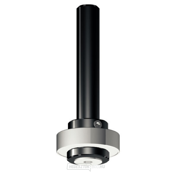 CMT C924 Lemezvágó szár csavaros rögzítése csapágy nélkül - L55, S=8