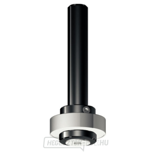 CMT C924 Lemezvágó szár csavaros rögzítése csapágy nélkül - L55, S=8 CMT C924 Lemezvágó szár csavaros rögzítése csapágy nélkül - L55, S=8 gallery main image