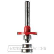 IGM M122 Lemezmaró szett léces kötésekhez - D37,2x3,95 H12,25 L63 S=8 HW IGM M122 Lemezmaró szett léces kötésekhez - D37,2x3,95 H12,25 L63 S=8 HW gallery main image