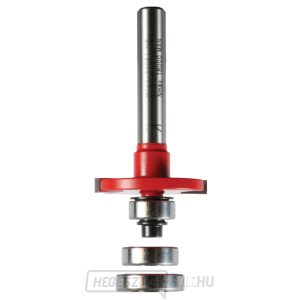 IGM M122 Lemezmaró szett léces kötésekhez - D37,2x3,95 H12,25 L63 S=8 HW IGM M122 Lemezmaró szett léces kötésekhez - D37,2x3,95 H12,25 L63 S=8 HW gallery main image