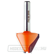 CMT C949 Leírás vágó 60° - D28x19 60° S=12 HW CMT C949 Leírás vágó 60° - D28x19 60° S=12 HW gallery main image