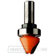 CMT C949 Leírás 60°-os vágógép csapággyal - D28x19 60° S=12 HW CMT C949 Leírás 60°-os vágógép csapággyal - D28x19 60° S=12 HW gallery main image