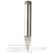 CMT V-hornyos marógép - 35° D6x9 S=6 HW CMT V-hornyos marógép - 35° D6x9 S=6 HW gallery main image