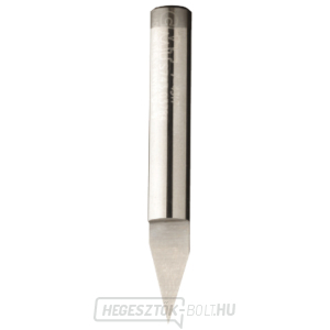 CMT V-hornyos marógép - 35° D6x9 S=6 HW CMT V-hornyos marógép - 35° D6x9 S=6 HW gallery main image