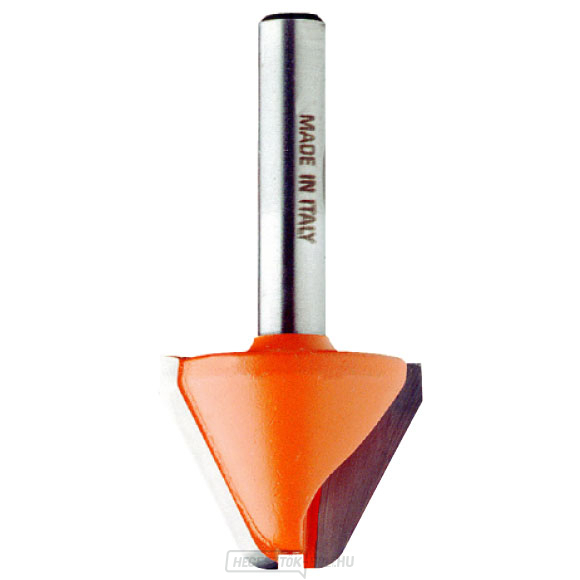 CMT Leírás Vágó 60° - D25,4x19 60° S=6 HW CMT Leírás Vágó 60° - D25,4x19 60° S=6 HW gallery main image