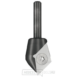 IGM F051 HW V-hornyos alakító - 90° D23x11 L60 S=8 IGM F051 HW V-hornyos alakító - 90° D23x11 L60 S=8 gallery main image