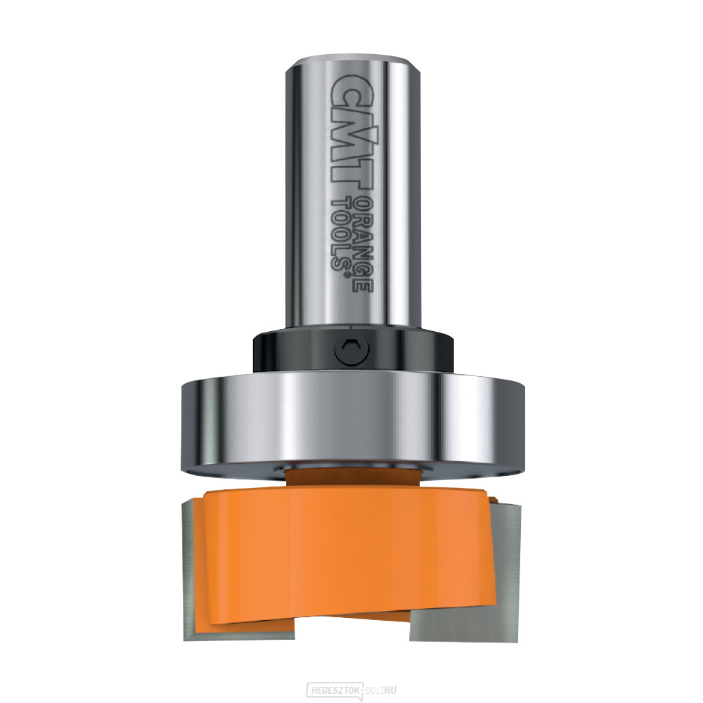 CMT C901 Ferde- és egyengetőmaró csapágyazással - D16x19 B16 S=8 HW