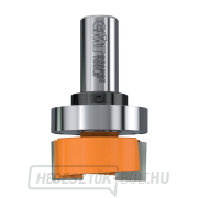 CMT C901 Ferde- és egyengetőmaró csapágyazással - D16x19 B16 S=8 HW CMT C901 Ferde- és egyengetőmaró csapágyazással - D16x19 B16 S=8 HW gallery main image