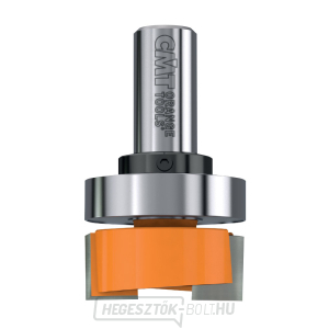 CMT C901 Ferde- és egyengetőmaró csapágyazással - D16x19 B16 S=8 HW CMT C901 Ferde- és egyengetőmaró csapágyazással - D16x19 B16 S=8 HW gallery main image