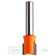 CMT C902 Vésővéső - D20x11 L38 S=8 HW CMT C902 Vésővéső - D20x11 L38 S=8 HW gallery main image