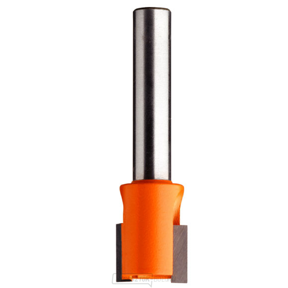 CMT C902 Vésővéső - D24x11 L38 S=8 HW