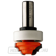 CMT C948B profilmaró csapágyazva - R4 D31,7x13 S=8 HW CMT C948B profilmaró csapágyazva - R4 D31,7x13 S=8 HW gallery main image