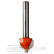 CMT C965 Profilmaró - R6,4 D19x11 d6,35 S=12 HW CMT C965 Profilmaró - R6,4 D19x11 d6,35 S=12 HW gallery main image