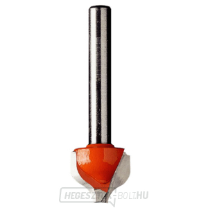 CMT C965 Profilmaró - R6,4 D19x11 d6,35 S=12 HW CMT C965 Profilmaró - R6,4 D19x11 d6,35 S=12 HW gallery main image