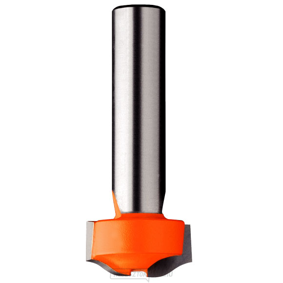 CMT C981 Profilmaró CORIAN élekhez - D25,4 I12,7 R8 S=12 CMT C981 Profilmaró CORIAN élekhez - D25,4 I12,7 R8 S=12 gallery main image