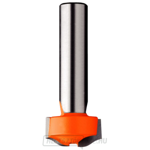 CMT C981 Profilmaró CORIAN élekhez - D25,4 I12,7 R8 S=12 CMT C981 Profilmaró CORIAN élekhez - D25,4 I12,7 R8 S=12 gallery main image