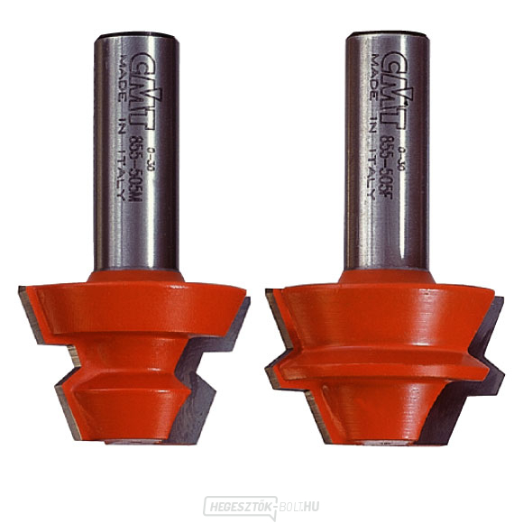 CMT C955 Ízületvágó 22,50-45° - D37,3x22,2 22,5° S=8 HW