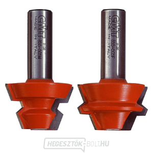 CMT C955 Ízületvágó 22,50-45° - D37,3x22,2 22,5° S=8 HW CMT C955 Ízületvágó 22,50-45° - D37,3x22,2 22,5° S=8 HW gallery main image