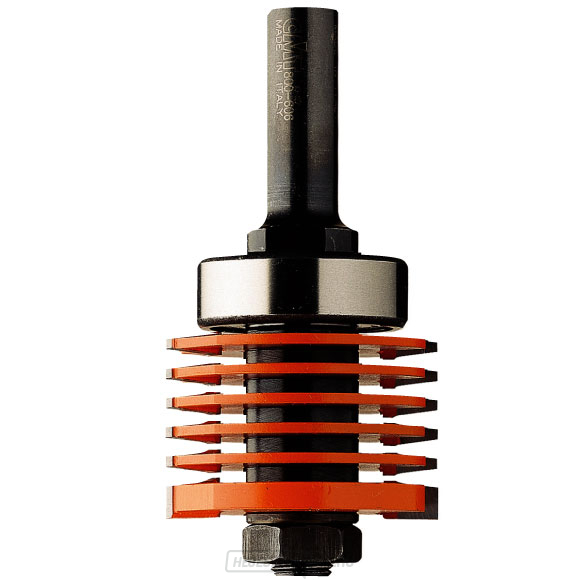 CMT marómaró professzionális kötésekhez - D47,6x12,7-36 H5,3 S=12 HW CMT marómaró professzionális kötésekhez - D47,6x12,7-36 H5,3 S=12 HW gallery main image