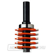 CMT marómaró professzionális kötésekhez - D47,6x47,6 H9,5 S=12 HW CMT marómaró professzionális kötésekhez - D47,6x47,6 H9,5 S=12 HW gallery main image