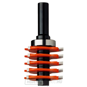 CMT marómaró professzionális kötésekhez - D47,6x47,6 H9,5 S=12 HW CMT marómaró professzionális kötésekhez - D47,6x47,6 H9,5 S=12 HW gallery main image