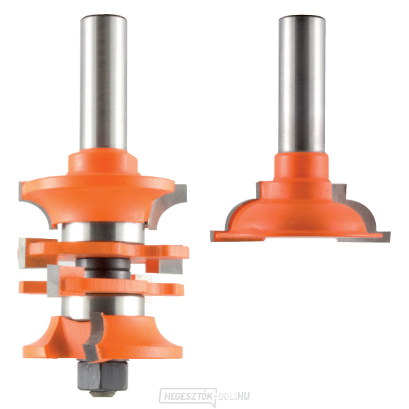 CMT ajtóvágó készlet 2db, S=12 HW CMT ajtóvágó készlet 2db, S=12 HW gallery main image