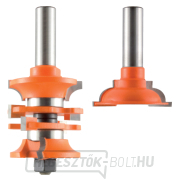 CMT ajtóvágó készlet 2db, S=12 HW CMT ajtóvágó készlet 2db, S=12 HW gallery main image