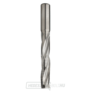 IGM 195 Ajtóvágó spirálvágó HWM Z3R - D14x95 L150 S=14 IGM 195 Ajtóvágó spirálvágó HWM Z3R - D14x95 L150 S=14 gallery main image