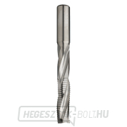 IGM 195 Ajtóvágó spirálvágó HWM Z3R - D16x95 L150 S = 16 IGM 195 Ajtóvágó spirálvágó HWM Z3R - D16x95 L150 S = 16 gallery main image